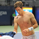 Aljaž Bedene se je v New Yorku boril do zadnje kaplje znoja