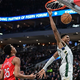 Antetokounmpo s 50 točk popeljal Milwaukee do zmage