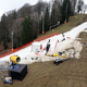 Vreme spet premagalo Zagrebčane, na vrsti je Kranjska Gora