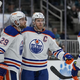 Oilers s 7:1 odpravili razglašene Sharks