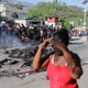 Varnostni svet ZN zaradi nasilja uličnih tolp potrdil varnostno misijo na Haitiju