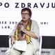 #pogovor dr. Vesna Radonjić Miholič, specialistka klinične psihologije: “Z rakom se spremenita telo in duša”