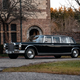 #portret Mercedes-Benz 600: Lennonove zahteve so vzeli resno