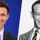 Filmska napoved: Tom Holland bo Fred Astaire