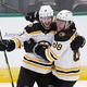 Boston v NHL potreboval najmanj tekem do 40 zmag v sezoni