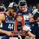 Ameriško univerzitetno prvenstvo NCAA: Uconn ali eden treh palčkov