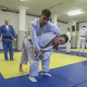 V Berlinu bodo predstavljali inkluzivni judo