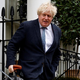 Boris Johnson spet pod drobnogledom