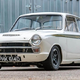 #portret Lotus cortina: Vse negativno so pripisovali Fordu