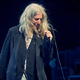 Legendarna Patti Smith oktobra v Gorici!