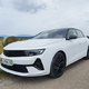 #video Opel astra GS PHEV: Namesto na Dnevnik kar v Rusijo