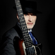 #intervju Jah Wobble, basist: Če bi bil v Sex Pistols, bi bilo to slabo zanje in zame​