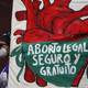 Vrhovno sodišče v Mehiki dekriminaliziralo splav po celotni državi