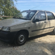 Vozimo legende s slovenskih cest: Renault clio (1991)