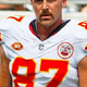 Travis Kelce je gospod popolni