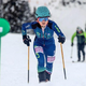 Zgodovinska medalja sedemnajstletne Gorenjke