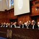 Južna Afrika z nujno vlogo na ICJ zaradi lakote v Gazi