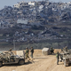 Izraelska vojska se umika z juga območja Gaze