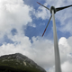Milijon evrov in pol za manjše naprave za pridobivanje energije iz vetra