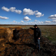 Ukrajina: največje minsko polje na svetu