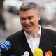 Volitve na Hrvaškem: Milanović sporočil, da bo spoštoval ustavo