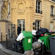 Bodo OI v Parizu zaznamovali kupi smeti na ulicah?