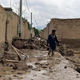 V poplavah v Afganistanu več kot 300 smrtnih žrtev
