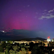 Zakaj smo videli auroro v Sloveniji in kaj določa njeno barvo?