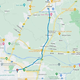 Zaradi Maratona Franje že danes oviran promet v Ljubljani. Kje bodo zapore?