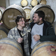 #intervju Veronika Frelih, vinogradnica in vinarka: Vino kot provokacija