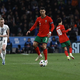 Cristiano Ronaldo, skoraj najstarejši nogometaš na EP: Motiviran kot najstniki