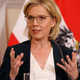 Hude razprtije v avstrijski vladi: Ko ena koalicijska stranka ovadi ministra druge