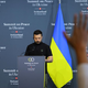 Na vrhu o Ukrajini pozivi k miru, a brez jasne poti naprej