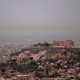 Grčija: Tako vroče, da so zaprli tudi atensko Akropolo
