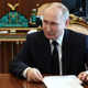 Rusija naloga ICC za Šojguja in Gerasimova označila za absurd