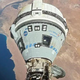 Nov udarec za Boeing: ameriška astronavta obtičala v vesolju