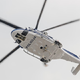 Golob: Slovenija bo kupila dva namenska helikopterja za reševanje življenj