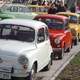 Avtomobilska industrija v nekdanji Jugoslaviji: V fičku hkrati vidimo razvoj in propad države