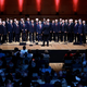 Partizanski pevski zbor praznuje 80 let delovanja