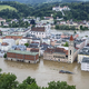 #foto #video Iz Nemčije poročajo o največji količini padavin v zadnjih sto letih, umrlo pet ljudi