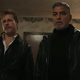 Clooney in Pitt spet skupaj