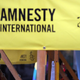 Amnesty International: Slovenska oblast nasilna do protestnikov