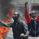#video #foto V Keniji aretirali več kot 270 nasilnih protestnikov
