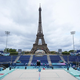 Olimpijske igre Pariz 2024: Del prizorišč tudi mestne znamenitosti