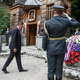 Ruska kapelica: na slovesnosti znova ne bo državnega vrha