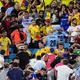 CONMEBOL preiskuje pretep po polfinalni tekmi Cope