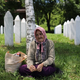 Ob 29. obletnici genocida v Srebrenici: Zmagoslavje genocidne politike