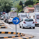 Hitre ceste: Proti hrvaški Istri in Kvarnerju še naprej po polžje