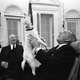 Predsedniška zgodovina: po stopinjah Trumana, Johnsona in drugih