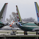 Boeing priznal krivdo za strmoglavljenje letal, plačal bo 225 milijonov evrov kazni